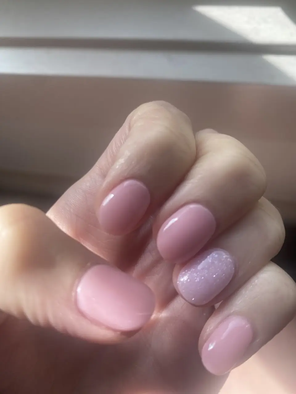 Manicures